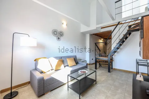 Flat 110 m² in Madrid