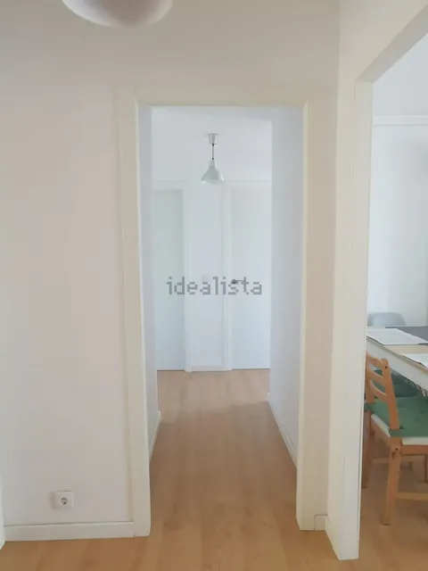 Stanza in affitto, Madrid
