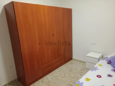 Piso de 85 m² en Mérida