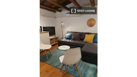 Pis de 40 m² a Madrid