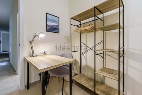 Habitació de lloguer, Màlaga