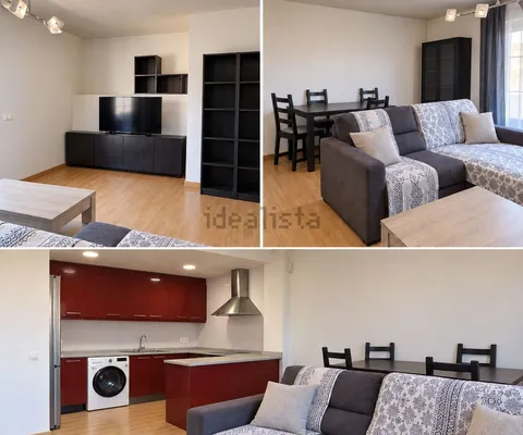 Pis de 65 m² a Barcelona