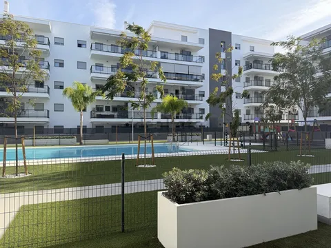 Appartamento 124 m² a La Rinconada (2/31)