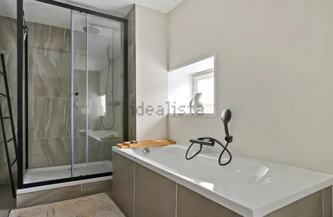Pis de 163 m² a Madrid