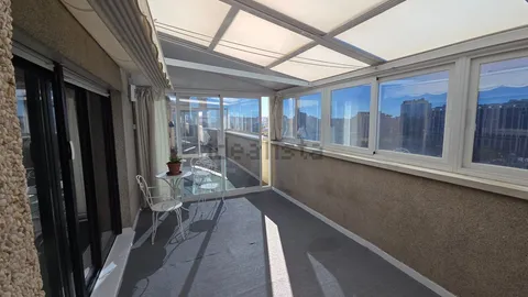 Piso de 98 m² en Madrid