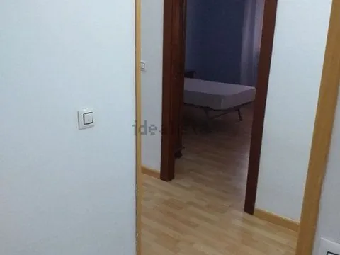 Pis de 110 m² a Màlaga