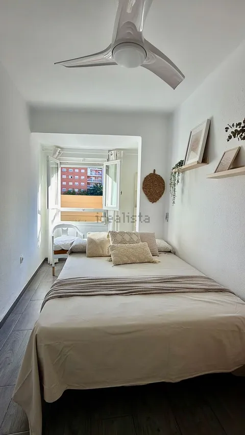 Pis de 75 m² a València