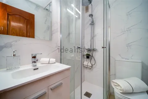 Pis de 123 m² a Madrid
