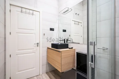 Pis de 82 m² a Madrid