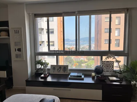Habitació de lloguer, Vigo