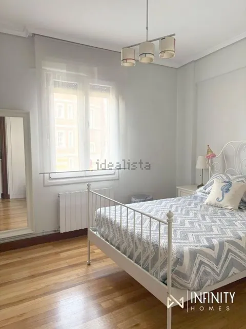 Wohnung 98 m² in Bilbao
