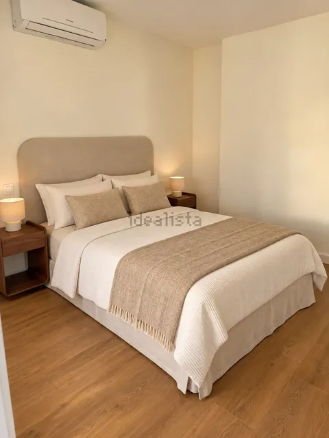 Pis de 88 m² a Madrid