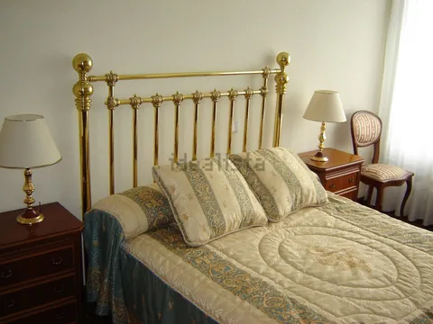Habitació de lloguer, Santander