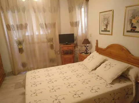 Pis de 86 m² a Almuñécar