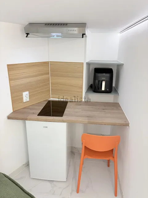 Habitación en alquiler, Alicante (2/8)