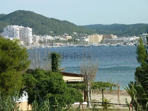 Pis de 80 m² a Sant Josep de sa Talaia