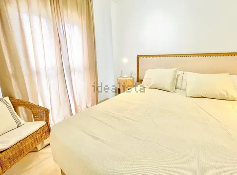 Wohnung 50 m² in Benalmádena