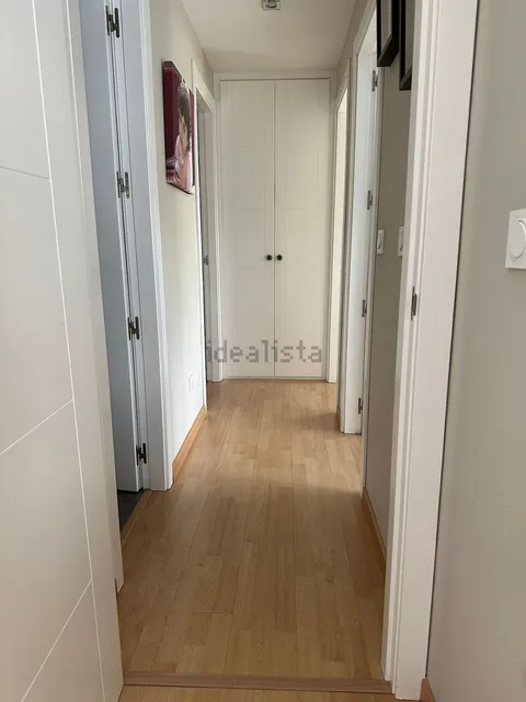 Piso de 120 m² en Sevilla