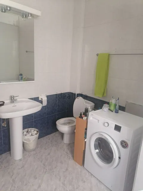 Habitació de lloguer, Bilbao (2/10)