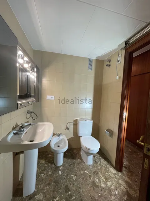 Pis de 105 m² a Lleida