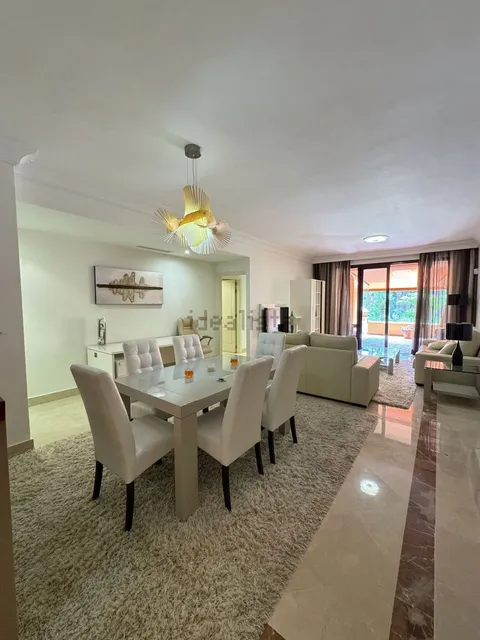 Pis de 107 m² a Marbella