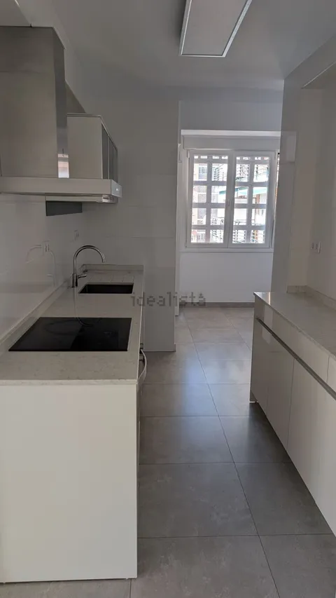 Appartamento 115 m² a Madrid (4/13)