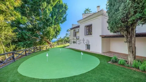 Casa de 718 m² a Benahavís