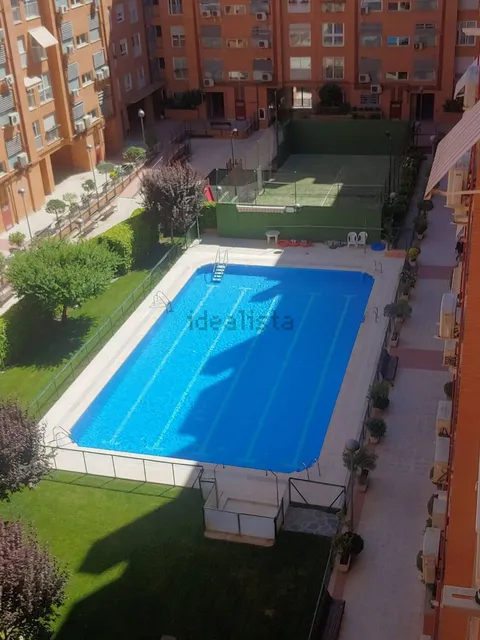 Wohnung 120 m² in Madrid