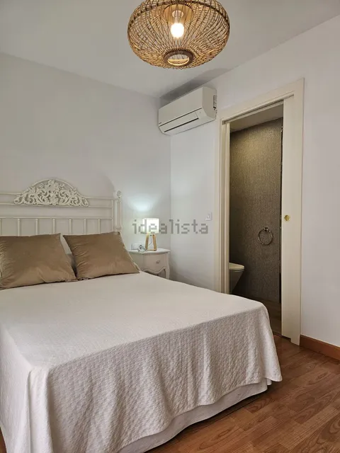 Pis de 120 m² a Sevilla