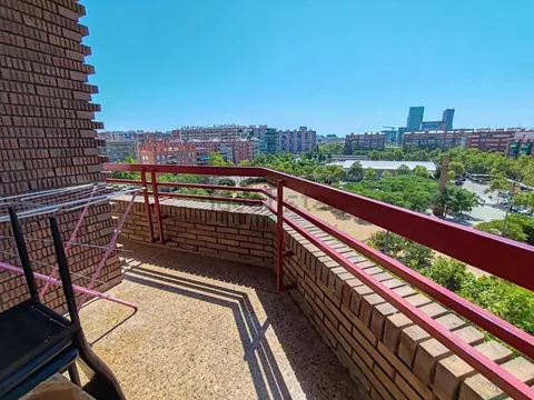 Piso de 96 m² en Barcelona