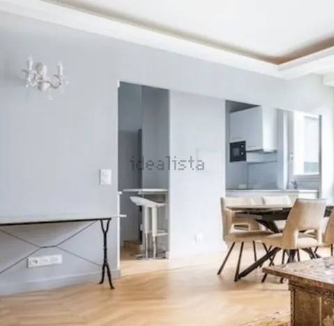 Appartamento 110 m² a Madrid
