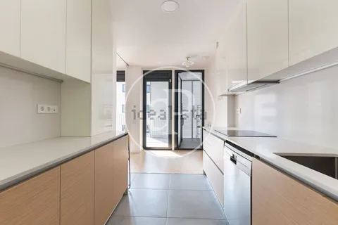Квартира 164 м² у Sant Cugat del Vallès
