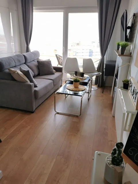 Pis de 45 m² a Torremolinos