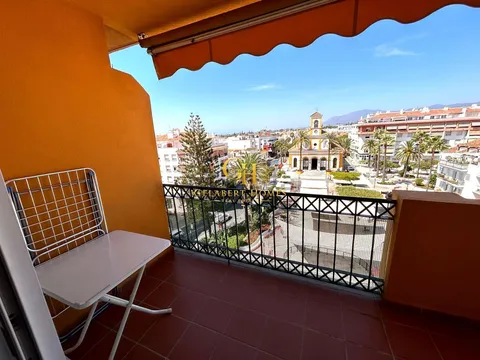 Wohnung 100 m² in Marbella