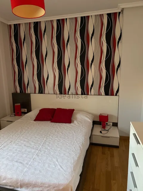 Pis de 55 m² a Logronyo