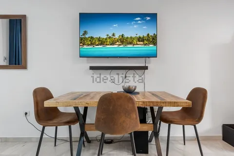 Pis de 35 m² a Mijas