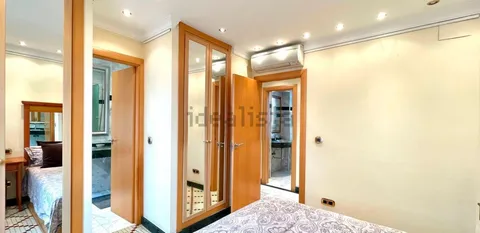 Pis de 85 m² a Màlaga