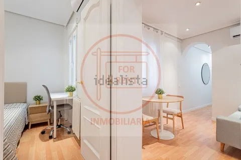 Pis de 55 m² a Madrid