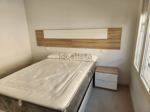 Wohnung 72 m² in Madrid