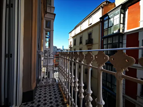Habitació de lloguer, Bilbao
