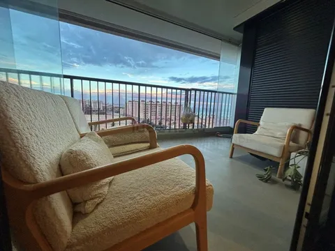 Pis de 130 m² a Alboraia