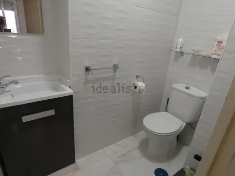 Pis de 70 m² a Palencia