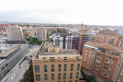 Pis de 93 m² a València