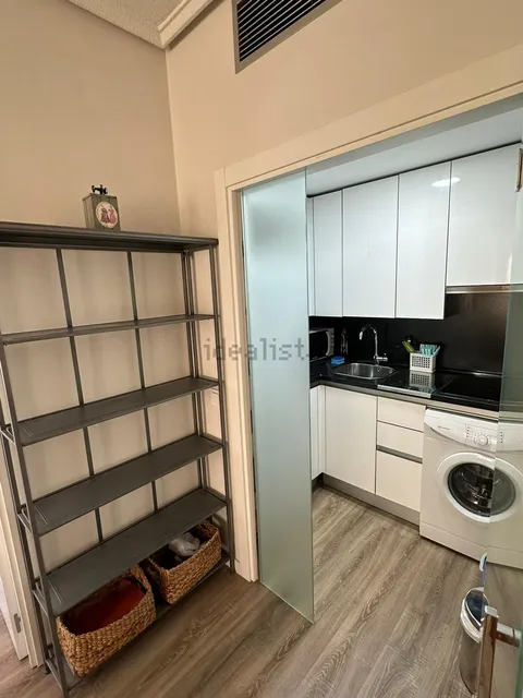Pis de 62 m² a Madrid