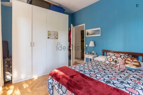 Quarto para alugar, Madrid