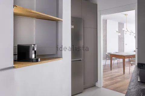 Wohnung 95 m² in Bilbao