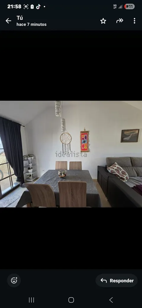 Flat 80 m² in Antequera (4/7)