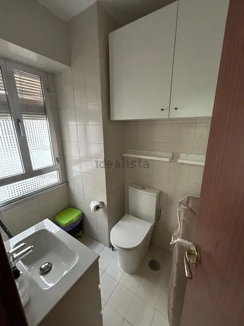Pis de 120 m² a Madrid