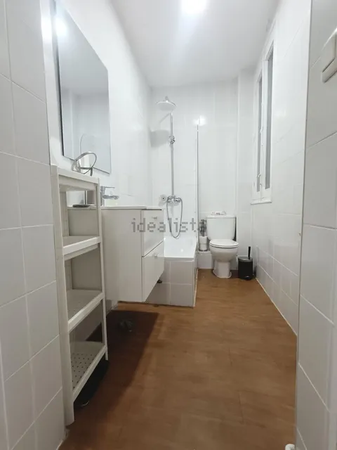 Pis de 106 m² a Madrid