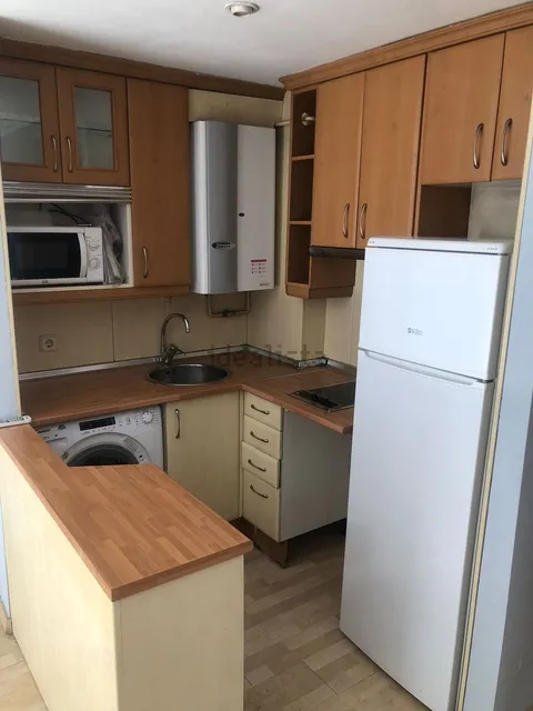 Pis de 49 m² a Madrid